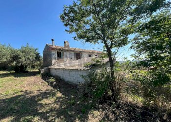 Casa all\'aperto - Rustico Casoli - foto 54