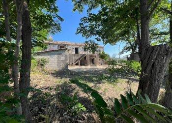 Casa all\'aperto - Rustico Casoli - foto 56