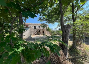 Casa all\'aperto - Rustico Casoli - foto 57