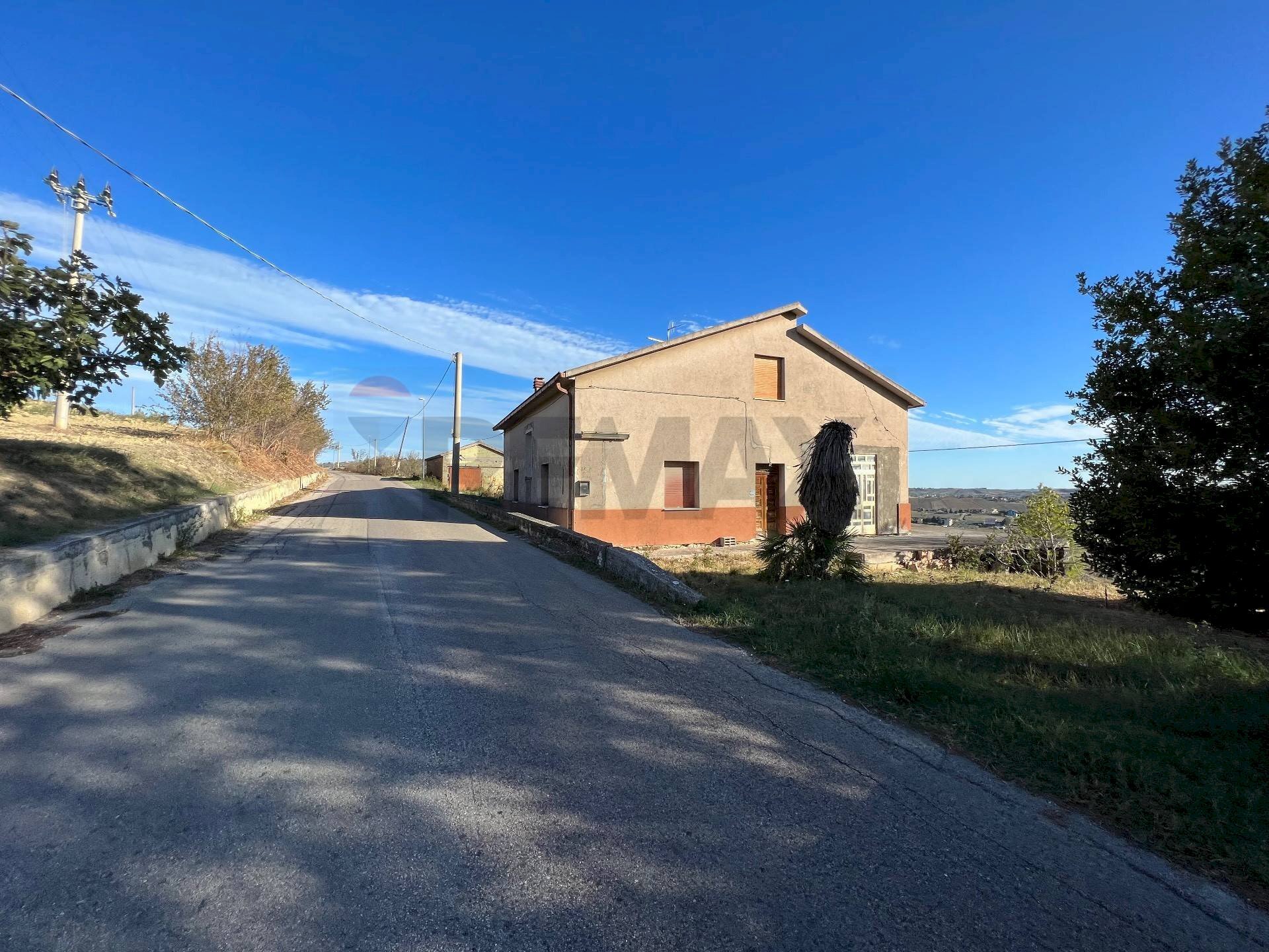 Casa all\'aperto - Independent house Sant'Eusanio del Sangro - photo 1