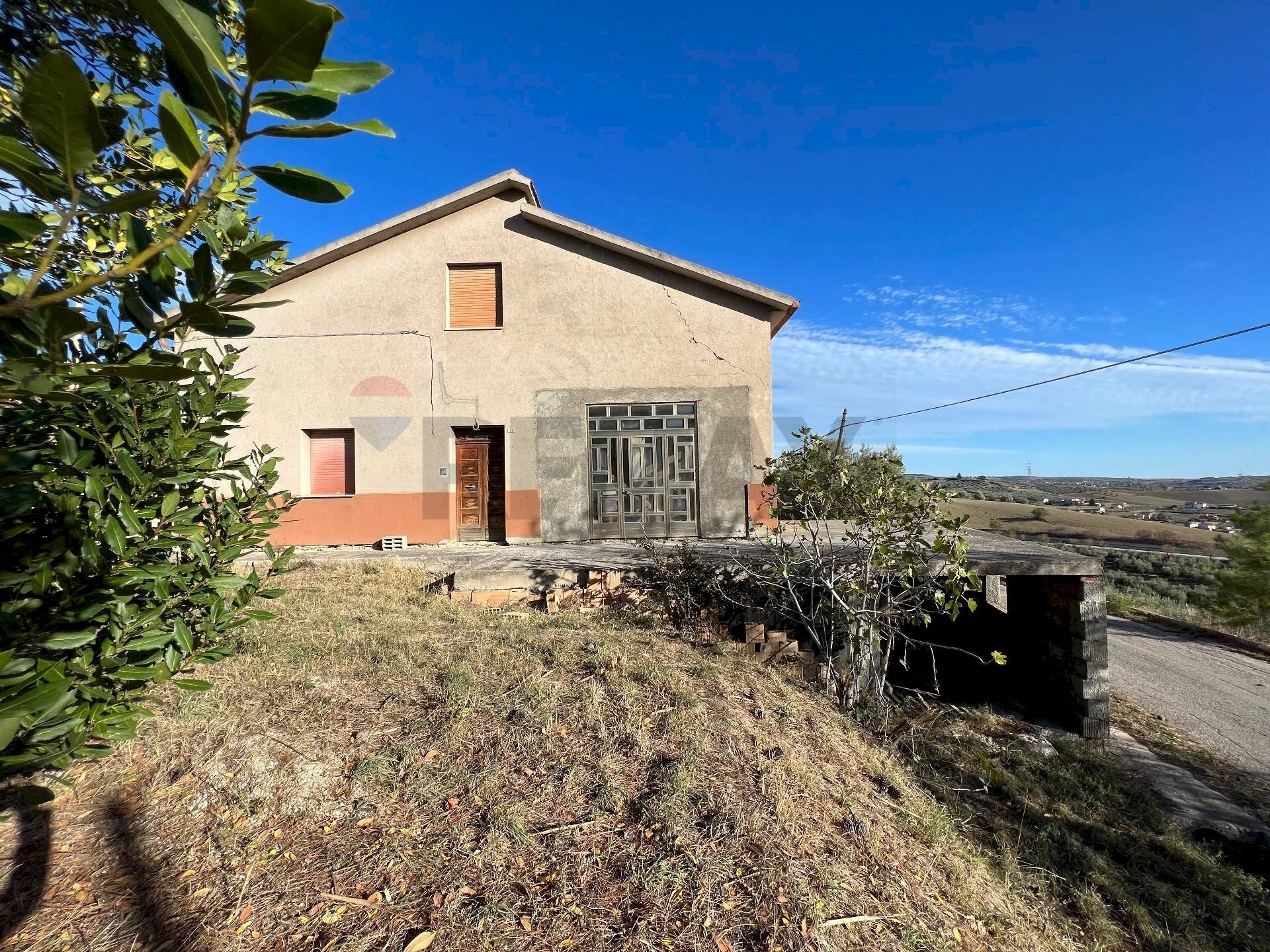 Casa all\'aperto - Independent house Sant'Eusanio del Sangro - photo 1