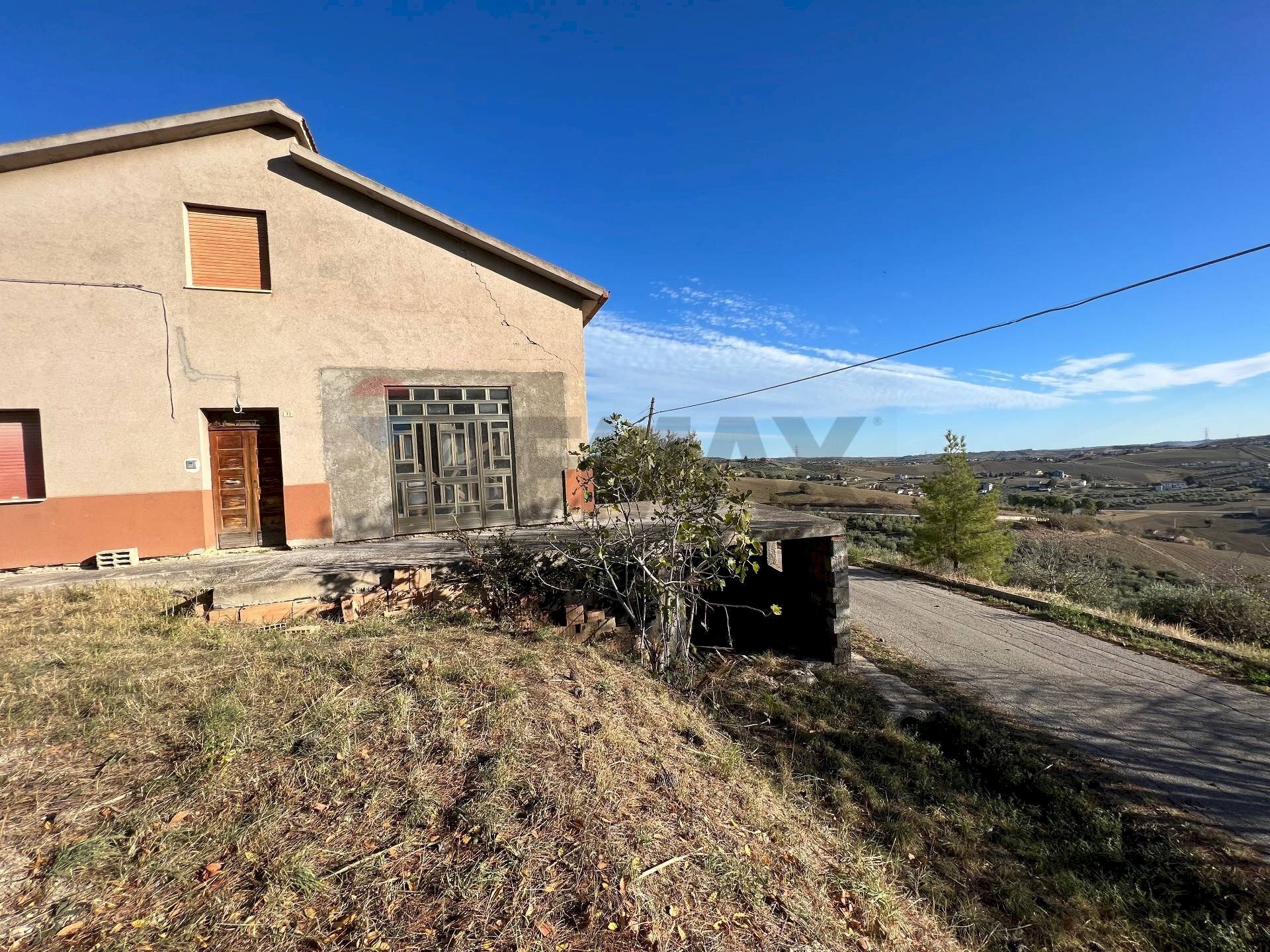 Casa all\'aperto - Independent house Sant'Eusanio del Sangro - photo 2
