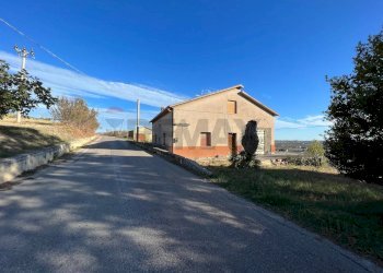 Casa all\'aperto - Casa indipendente Sant'Eusanio del Sangro - foto 1