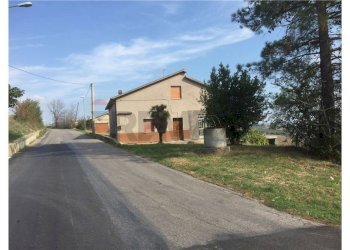 Casa all\'aperto - Casa indipendente Sant'Eusanio del Sangro - foto 2