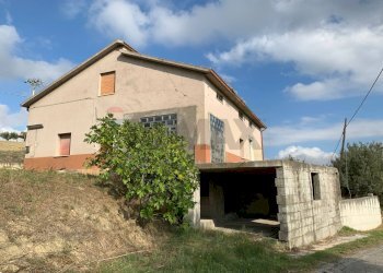 Casa all\'aperto - Casa indipendente Sant'Eusanio del Sangro - foto 6