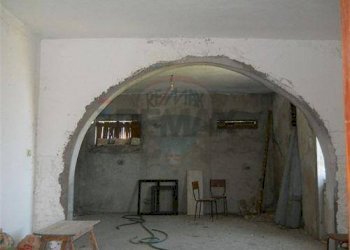 Stanza vuota - Casa indipendente Sant'Eusanio del Sangro - foto 10