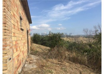 Vista delle montagne - Casa indipendente Sant'Eusanio del Sangro - foto 19