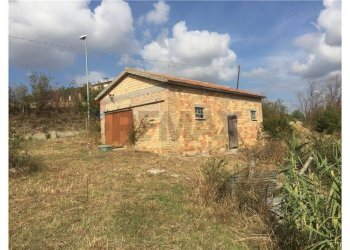 Casa all\'aperto - Casa indipendente Sant'Eusanio del Sangro - foto 21