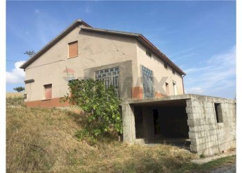 Casa all\'aperto - Casa indipendente Sant'Eusanio del Sangro - foto 22