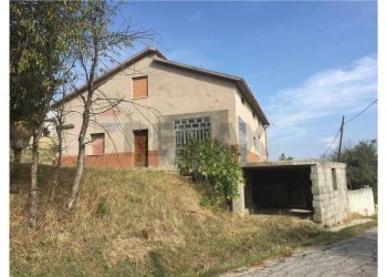 Casa all\'aperto - Casa indipendente Sant'Eusanio del Sangro - foto 23