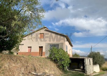 Casa all\'aperto - Casa indipendente Sant'Eusanio del Sangro - foto 26