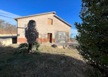 Casa all\'aperto - Casa indipendente Sant'Eusanio del Sangro - foto 29