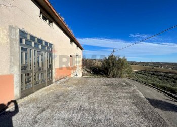 Casa all\'aperto - Casa indipendente Sant'Eusanio del Sangro - foto 30