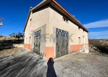 Casa all\'aperto - Casa indipendente Sant'Eusanio del Sangro - foto 31