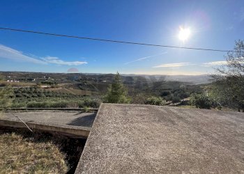 Vista delle montagne - Casa indipendente Sant'Eusanio del Sangro - foto 34