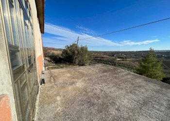 Vista delle montagne - Casa indipendente Sant'Eusanio del Sangro - foto 35