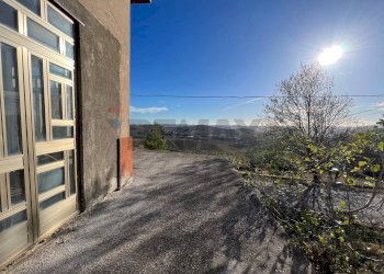 Vista delle montagne - Casa indipendente Sant'Eusanio del Sangro - foto 37