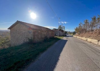 Casa all\'aperto - Casa indipendente Sant'Eusanio del Sangro - foto 40