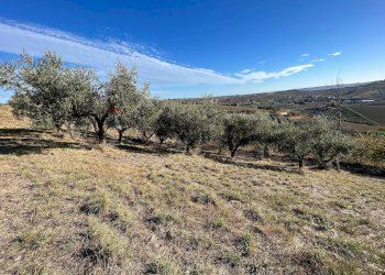 Vista delle montagne - Casa indipendente Sant'Eusanio del Sangro - foto 42