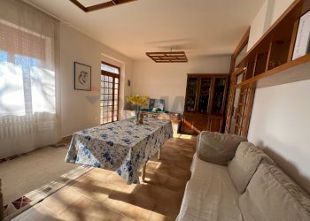 Soggiorno - Casa semi indipendente Crecchio - foto 5