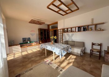 Soggiorno - Casa semi indipendente Crecchio - foto 7