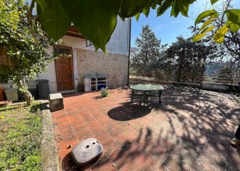 Terrazza - Casa semi indipendente Crecchio - foto 8