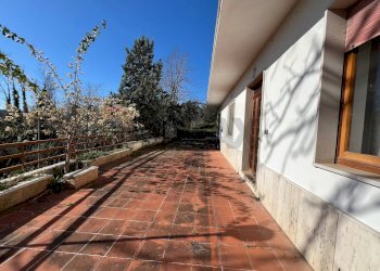 Terrazza - Casa semi indipendente Crecchio - foto 9