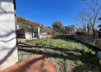 Giardino - Casa semi indipendente Crecchio - foto 11