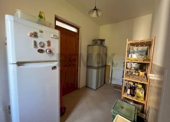 Cucina - Casa semi indipendente Crecchio - foto 20