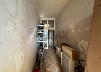 Hall / corridoio - Casa semi indipendente Crecchio - foto 29