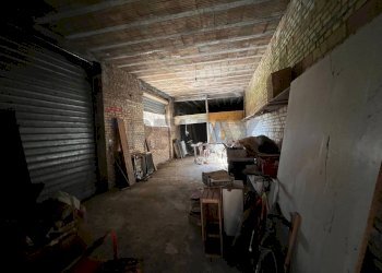 Dispensa di stoccaggio - Casa semi indipendente Crecchio - foto 31