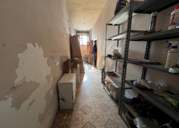 Dispensa di stoccaggio - Casa semi indipendente Crecchio - foto 32