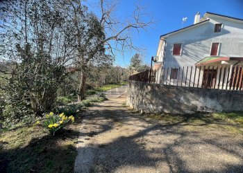 Casa all\'aperto - Casa semi indipendente Crecchio - foto 34