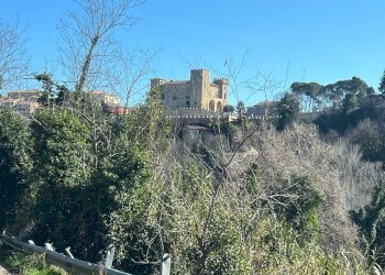 Edificio all\'aperto - Casa semi indipendente Crecchio - foto 36