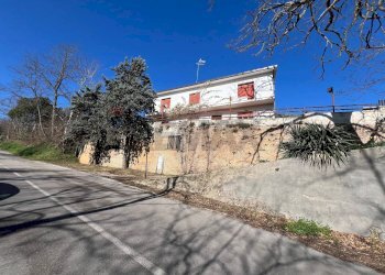 Casa all\'aperto - Casa semi indipendente Crecchio - foto 37