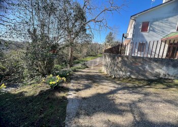 Casa all\'aperto - Casa semi indipendente Crecchio - foto 38