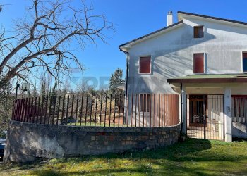 Casa all\'aperto - Casa semi indipendente Crecchio - foto 39