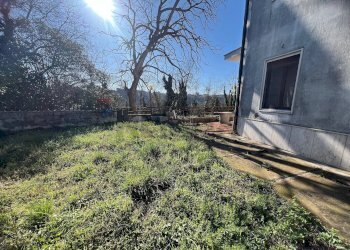 Giardino - Casa semi indipendente Crecchio - foto 41