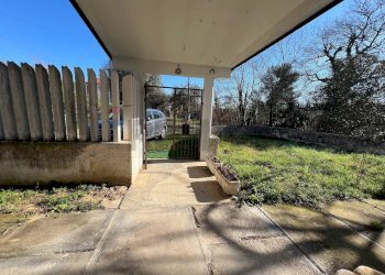 Terrazza - Casa semi indipendente Crecchio - foto 42