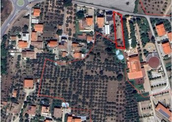 Posizione della mappa - Terreno edificabile Lanciano - foto 1