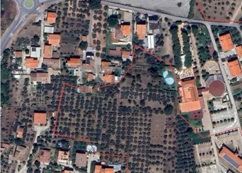 Posizione della mappa - Terreno edificabile Lanciano - foto 4