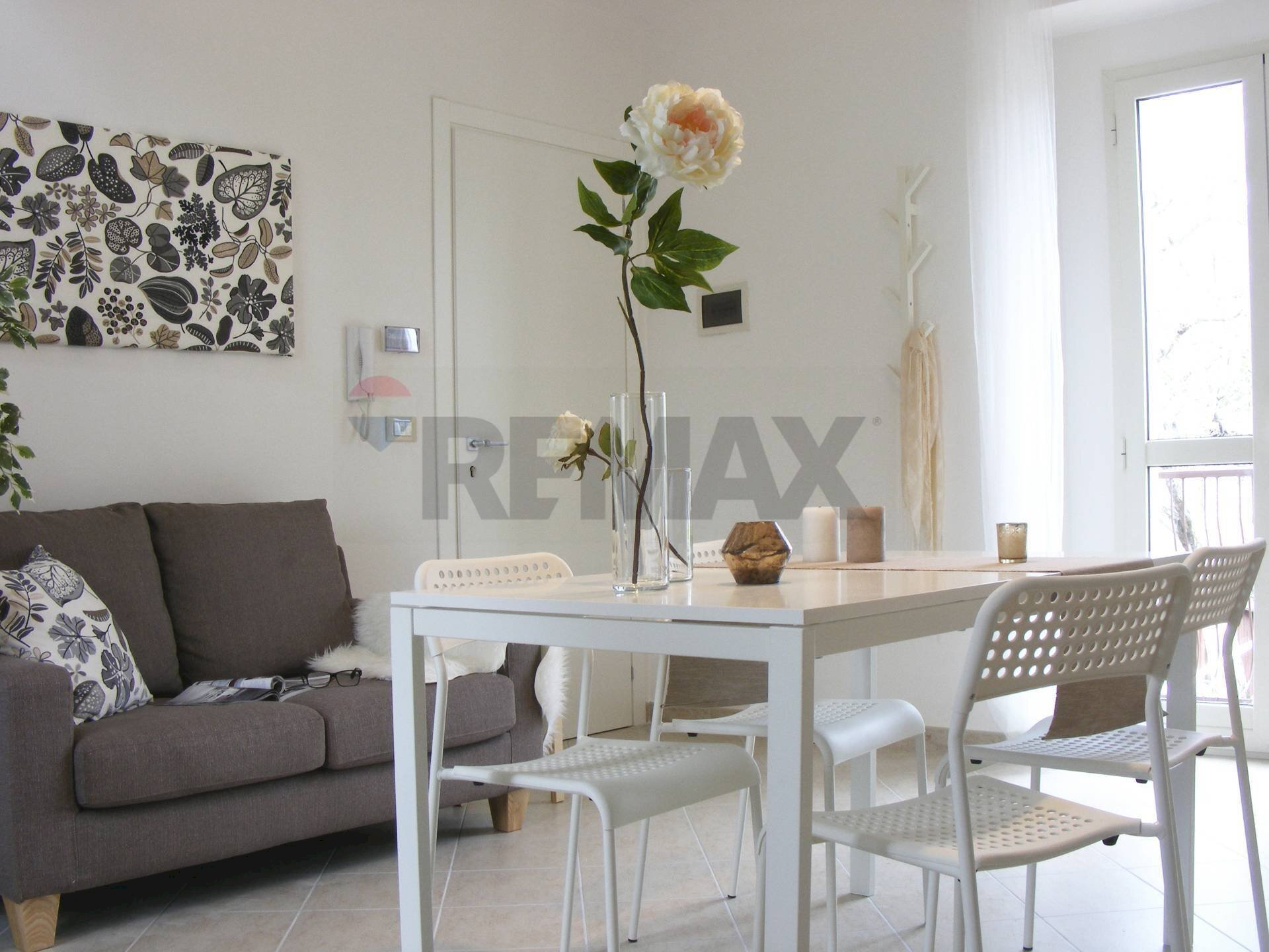 Sala da pranzo - Villa Bifamiliare Lanciano - foto 2