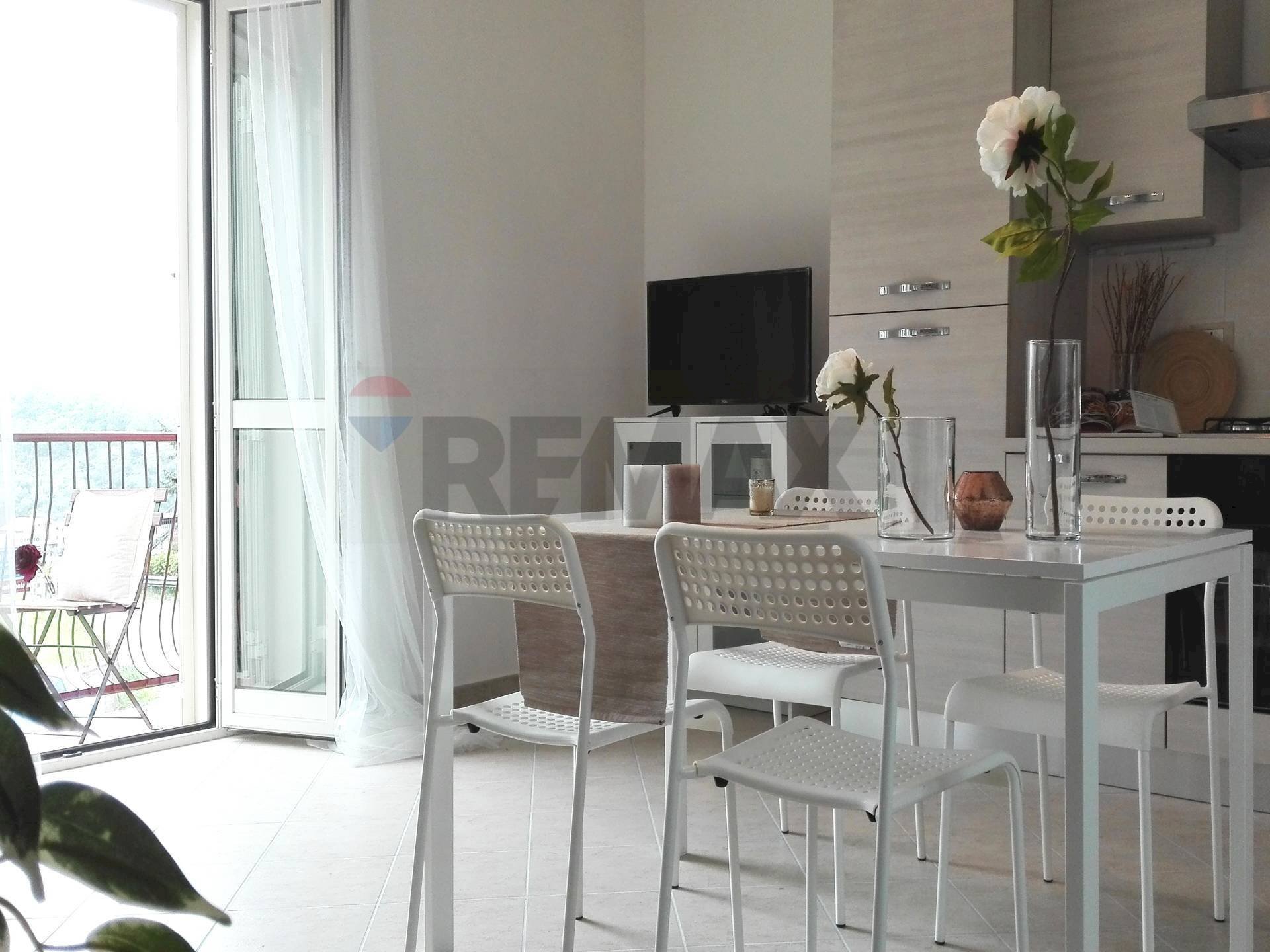 Sala da pranzo - Villa Bifamiliare Lanciano - foto 3