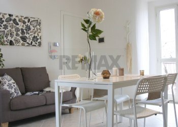 Sala da pranzo - Villa Bifamiliare Lanciano - foto 2