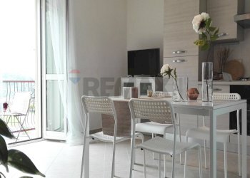 Sala da pranzo - Villa Bifamiliare Lanciano - foto 3