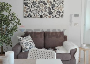 Soggiorno - Villa Bifamiliare Lanciano - foto 5