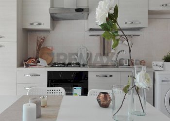 Cucina - Villa Bifamiliare Lanciano - foto 8