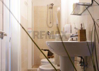 Bagno - Villa Bifamiliare Lanciano - foto 15