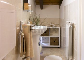 Bagno - Villa Bifamiliare Lanciano - foto 16