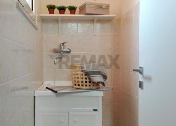 Bagno - Villa Bifamiliare Lanciano - foto 17
